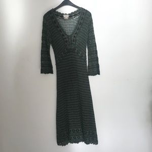 Karen Millen Knit Dress